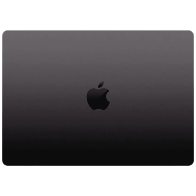 MacBook Pro 14" Apple M4 Pro/14CPU/20GPU/24GB/1TB SSD/Space Black 2024 (MX2J3)