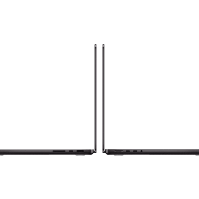 MacBook Pro 14" Apple M4 Pro/14CPU/20GPU/24GB/1TB SSD/Space Black 2024 (MX2J3)