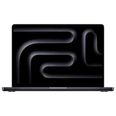 MacBook Pro 14" Apple M4 Max/14CPU/32GPU/36GB/1TB SSD/Space Black 2024 (MX2K3)