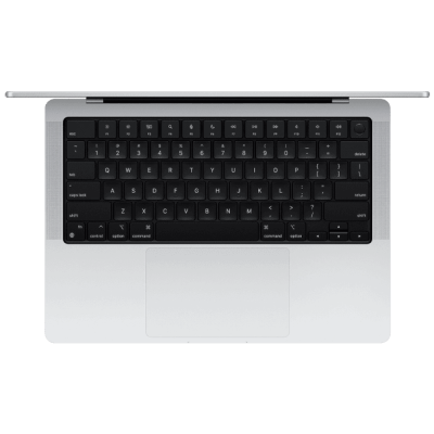 MacBook Pro 14" Apple M4 Max/14CPU/32GPU/36GB/1TB SSD/Silver 2024 (MX2G3)