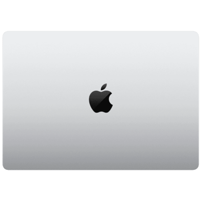 MacBook Pro 14" Apple M4 Max/14CPU/32GPU/36GB/1TB SSD/Silver 2024 (MX2G3)
