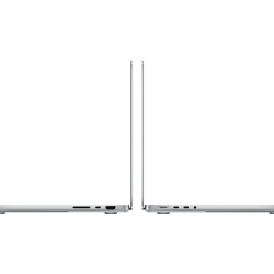 MacBook Pro 14" Apple M4 Max/14CPU/32GPU/36GB/1TB SSD/Silver 2024 (MX2G3)