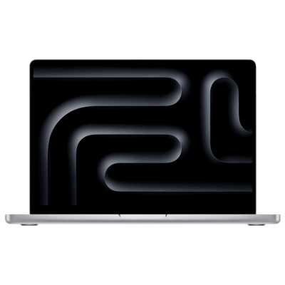 MacBook Pro 14" Apple M4 Max/14CPU/32GPU/36GB/1TB SSD/Silver 2024 (MX2G3)