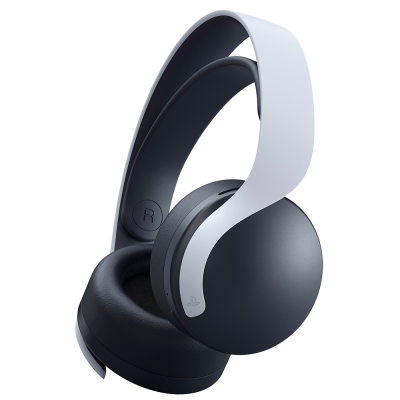 Комп'ютерна гарнітура Sony Pulse 3D Wireless Headset (9387909)