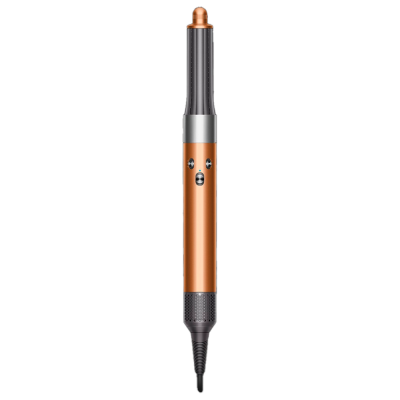 Стайлер для різних типів волосся Dyson Airwrap Multi-styler Complete Copper/Nickel (395718-01)