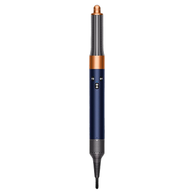 Стайлер для різних типів волосся Dyson Airwrap Multi-styler Complete (Prussian Blue/Rich Copper) (394944-01)