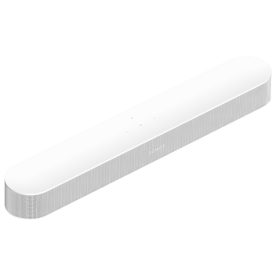 Смарт-саундбар Sonos Beam (Gen.2) (BEAM2EU1) (White)