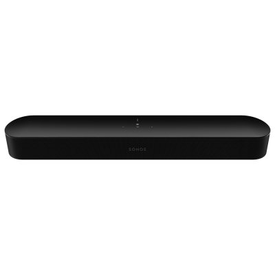Смарт-саундбар Sonos Beam (Gen.2) (BEAM2EU1BLK) (Black)