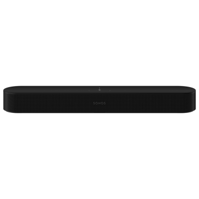 Смарт-саундбар Sonos Beam (Gen.2) (BEAM2EU1BLK) (Black)