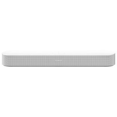 Смарт-саундбар Sonos Beam (Gen.2) (BEAM2EU1) (White)