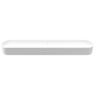 Смарт-саундбар Sonos Beam (Gen.2) (BEAM2EU1) (White)