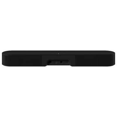 Смарт-саундбар Sonos Beam (Gen.2) (BEAM2EU1BLK) (Black)