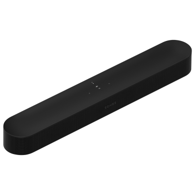 Смарт-саундбар Sonos Beam (Gen.2) (BEAM2EU1BLK) (Black)