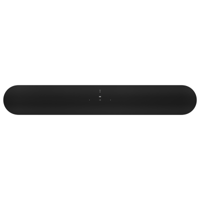 Смарт-саундбар Sonos Beam (Gen.2) (BEAM2EU1BLK) (Black)