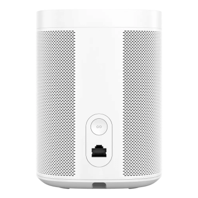 Моноблочна акустична система Sonos One SL (White) (ONESLEU1)