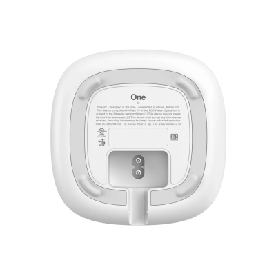 Моноблочна акустична система Sonos One SL (White) (ONESLEU1)