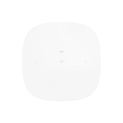 Моноблочна акустична система Sonos One SL (White) (ONESLEU1)