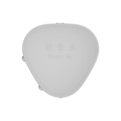 Портативна акустика Sonos Roam SL (White) (RMSL1R21)