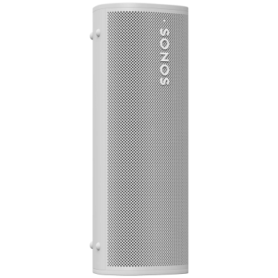 Портативна акустика Sonos Roam SL (White) (RMSL1R21)
