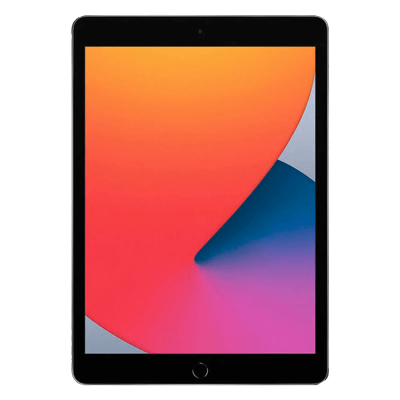 Планшет Apple iPad 10.2 32GB Space Gray (MYL92) 2020