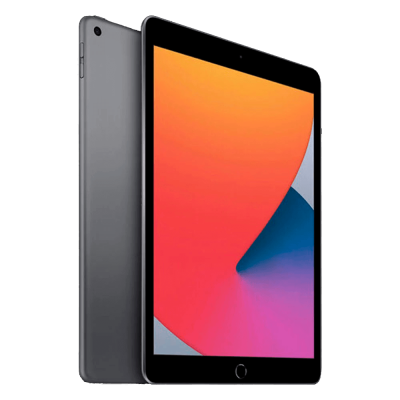 Планшет Apple iPad 10.2 32GB Space Gray (MYL92) 2020