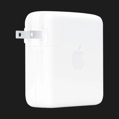 Оригінальний Apple 96W USB-C Power Adapter (MX0J2)