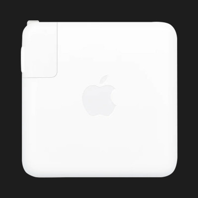 Оригінальний Apple 96W USB-C Power Adapter (MX0J2)