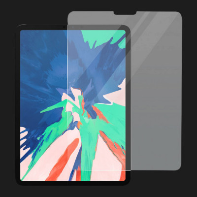 Захисне скло для iPad Air 4 / Pro 11 (2018 / 2021)