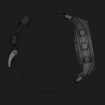 Годинник Garmin Tactix 7 Pro Ballistic Edition (010-02704-20/21)