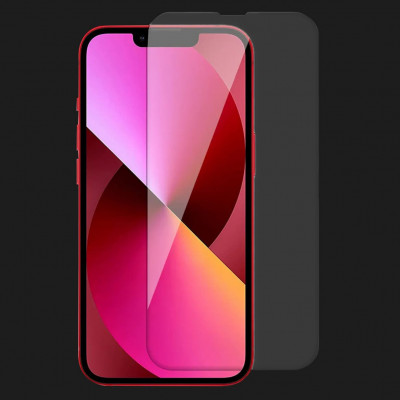 Захисне скло Full Glass для iPhone 13 Pro Max