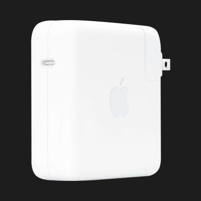 Оригінальний Apple 30W USB-C Power Adapter (MR2A2)