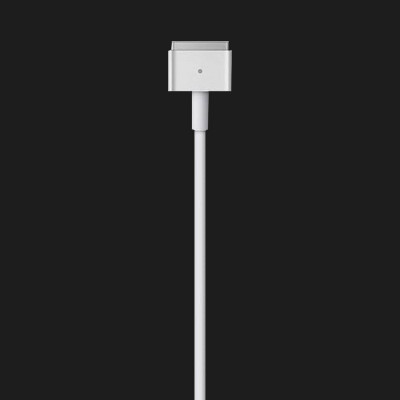Оригінальний Apple MagSafe 2 45W Power Adapter (MD592)
