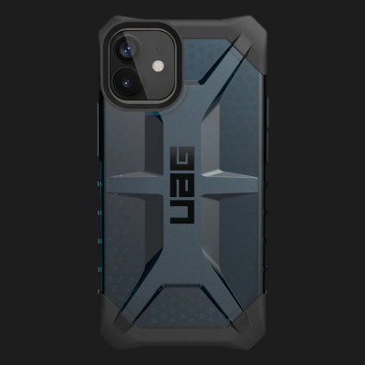 Чохол UAG Plasma Series для iPhone 12 mini (Ice)