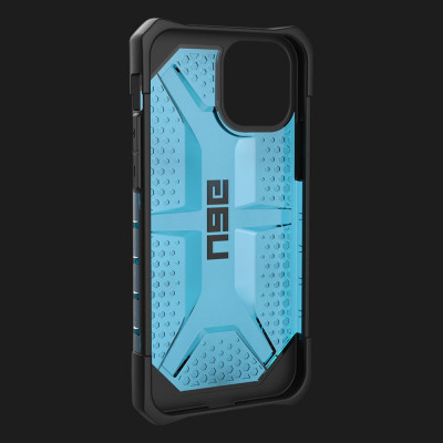Чохол UAG Plasma Series для iPhone 12 mini (Ice)