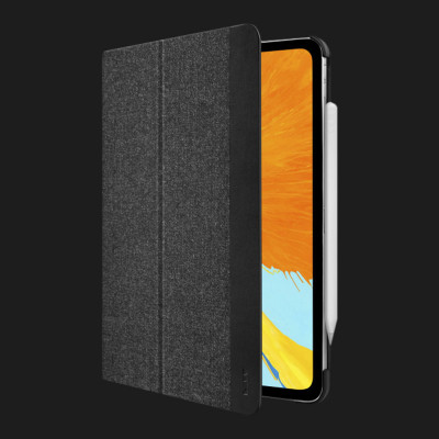Чохол LAUT Inflight Folio для iPad Air 4/Pro 11 (2018) (Black)