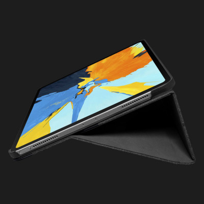 Чохол LAUT Inflight Folio для iPad Air 4/Pro 11 (2018) (Black)