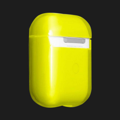 Захисний чохол Laut Crystal X for AirPods (Black)