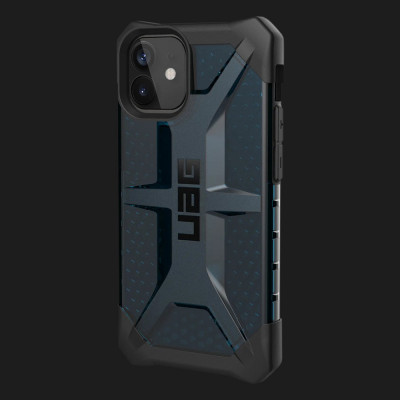 Чохол UAG Plasma Series для iPhone 12 mini (Ice)