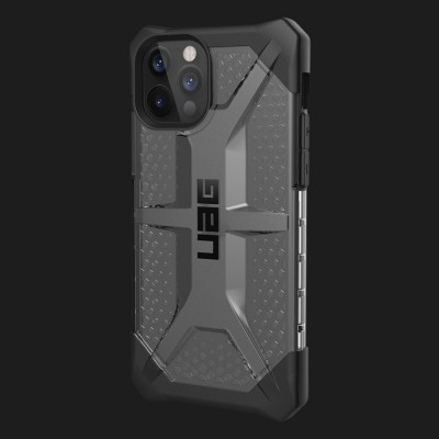 Чохол UAG Plasma Series для iPhone 12 / 12 Pro (Mallard)