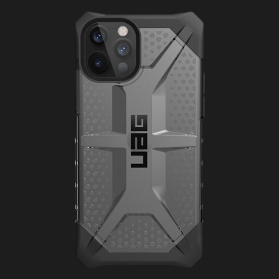 Чохол UAG Plasma Series для iPhone 12 / 12 Pro (Mallard)