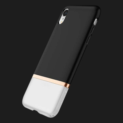 Чохол Spigen La Manon Jupe для iPhone XR (Pink)