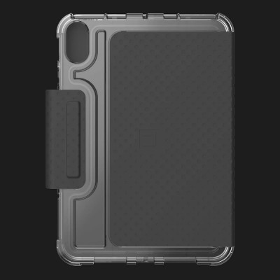 Чохол UAG Lucent для Apple iPad mini 6 (2021) (Cerulean)