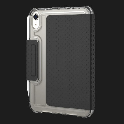 Чохол UAG Lucent для Apple iPad mini 6 (2021) (Cerulean)
