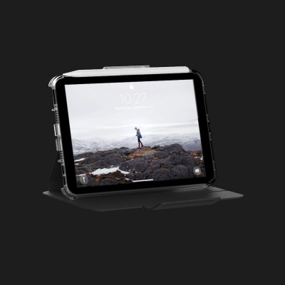 Чохол UAG Lucent для Apple iPad mini 6 (2021) (Cerulean)