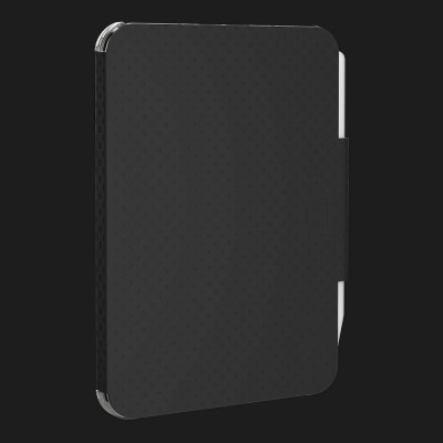 Чохол UAG Lucent для Apple iPad mini 6 (2021) (Cerulean)