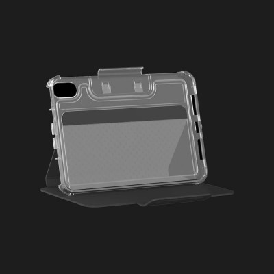 Чохол UAG Lucent для Apple iPad mini 6 (2021) (Cerulean)