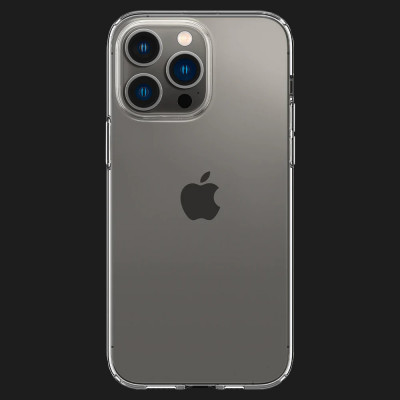 Чохол Spigen Liquid Crystal для iPhone 14 Pro Max (Crystal Clear)