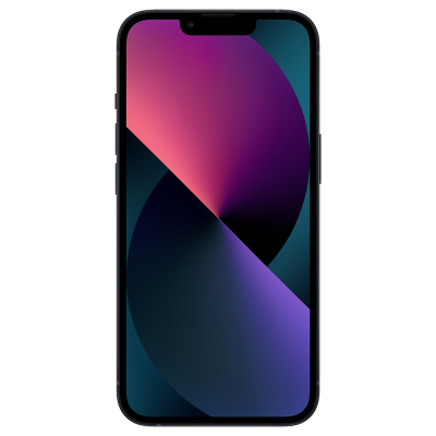 Apple iPhone 13 128GB (Midnight)