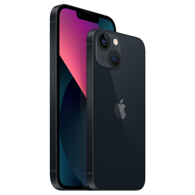 Apple iPhone 13 128GB (Midnight)