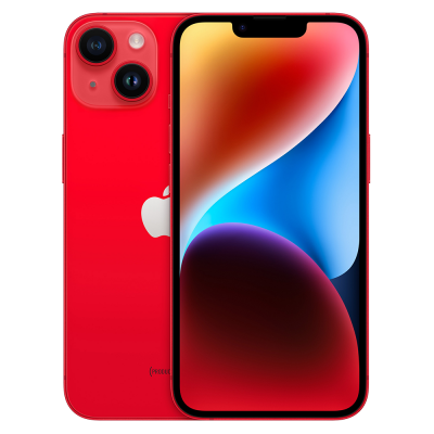 Apple iPhone 14 Plus 256GB PRODUCT(Red) (e-sim) бу, Идеальное состояние